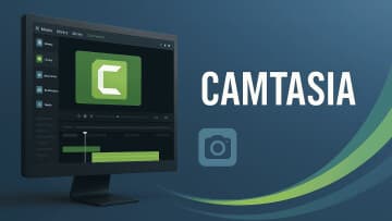Camtasia Studio 2026